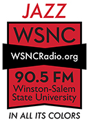WSNCS logo